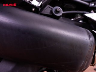 YAMAHA FZ8S FAZER SPORT