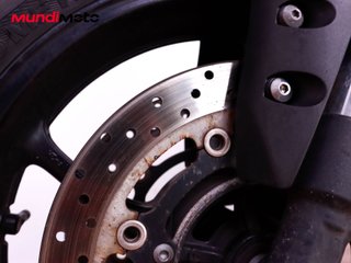YAMAHA FZ8S FAZER SPORT