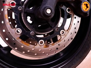 YAMAHA FZ8S FAZER SPORT