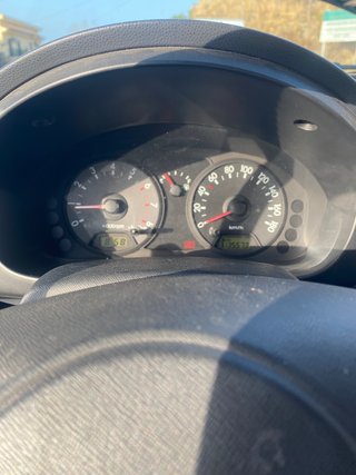 KIA Picanto 2004