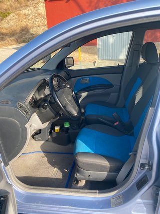 KIA Picanto 2004