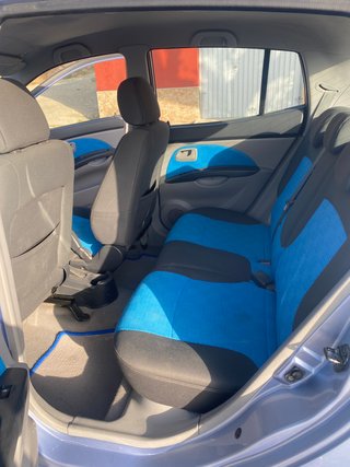 KIA Picanto 2004