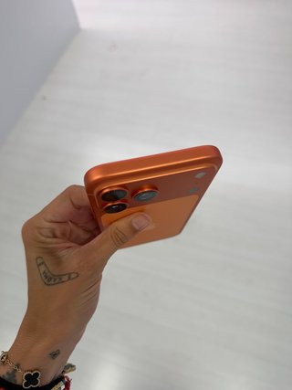 Apple IPHONE 17 PRO MAX 256GB COMO NUEVO