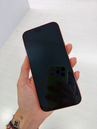 Apple IPHONE 17 PRO MAX 256GB COMO NUEVO