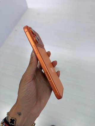 Apple IPHONE 17 PRO MAX 256GB COMO NUEVO