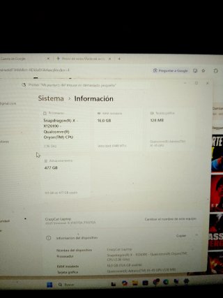 Asus Vivobook 16 1607QA