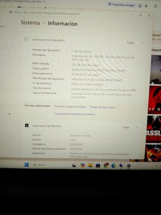 Asus Vivobook 16 1607QA