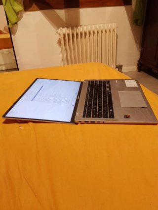 Asus Vivobook 16 1607QA