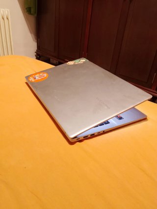 Asus Vivobook 16 1607QA