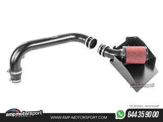 KIT ADMISIÓN ALPHA COMPETITION AUDI TT 8J / GOLF 6 GTI / SCIROCCO / LEON 2 FR - 2.0 TFSI EA888