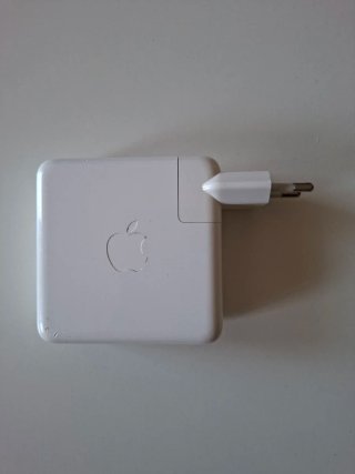 Cargador iPad Apple Blanco