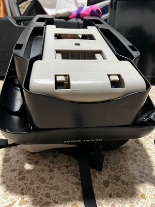 Maxi-Cosi Silla de Coche Gris