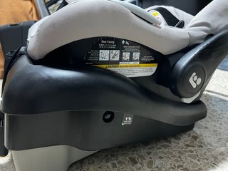 Maxi-Cosi Silla de Coche Gris