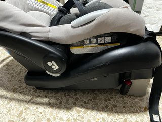 Maxi-Cosi Silla de Coche Gris