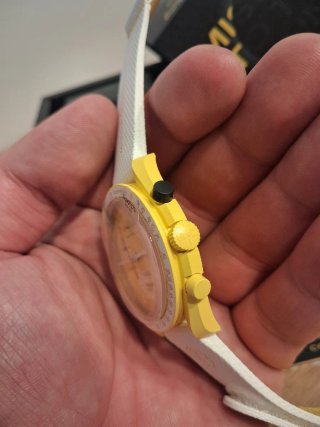 Omega x Swatch MoonSwatch Eclipse 2026