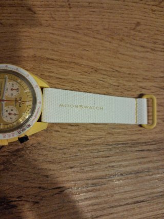 Omega x Swatch MoonSwatch Eclipse 2026