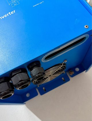 Inversor Victron Phoenix 24/3000