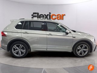 Volkswagen Tiguan Advance 1.5 TSI 110kW (150CV)