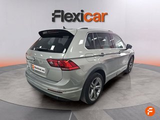 Volkswagen Tiguan Advance 1.5 TSI 110kW (150CV)