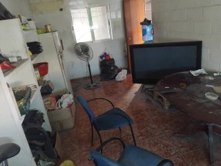 Traspaso Taller chapa pintura y Mecánica Completo