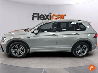 Volkswagen Tiguan Advance 1.5 TSI 110kW (150CV)
