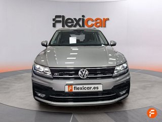 Volkswagen Tiguan Advance 1.5 TSI 110kW (150CV)