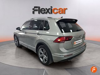 Volkswagen Tiguan Advance 1.5 TSI 110kW (150CV)