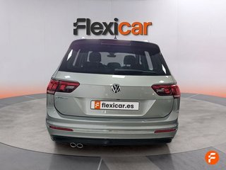 Volkswagen Tiguan Advance 1.5 TSI 110kW (150CV)