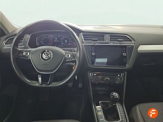Volkswagen Tiguan Advance 1.5 TSI 110kW (150CV)
