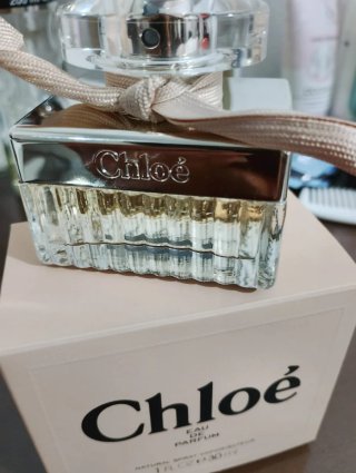Perfume Chloé Eau de Parfum 30ml