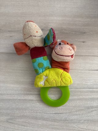 Pack 5 muñecos Lilliputiens