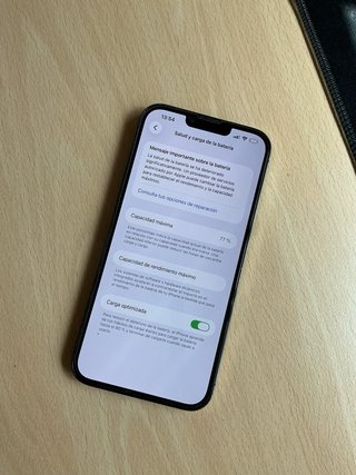 iPhone 13 Pro Max Space Gray