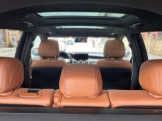 Mercedes-Benz GLC SUV AMG Line + Premium Plus