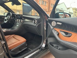 Mercedes-Benz GLC SUV AMG Line + Premium Plus