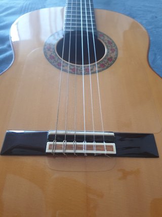 Guitarra Flamenca Ricardo Sanchis Carpio RSC