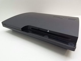 E66370-0 SONY PS3 SLIM 160 GB