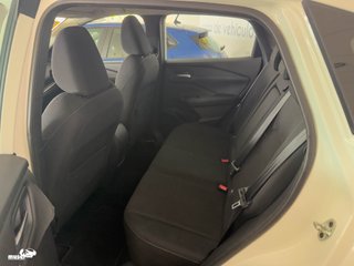 Nissan Qashqai 2022