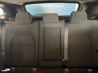Nissan Qashqai 2022