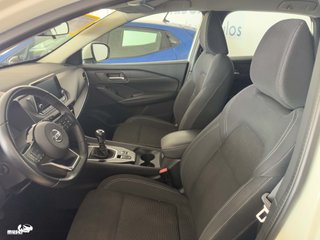 Nissan Qashqai 2022
