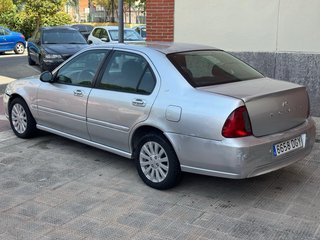 Rover 45 2005