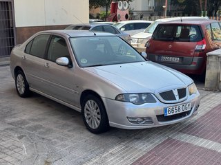 Rover 45 2005