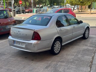 Rover 45 2005