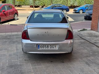 Rover 45 2005