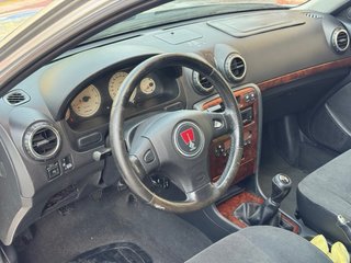 Rover 45 2005