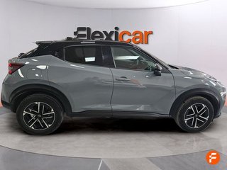 Nissan Juke DIG-T 84 kW (114 CV) 6M/T N-Connecta