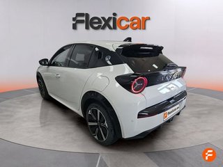Lancia Ypsilon Ypsilon Hybrid 74kW (100CV)