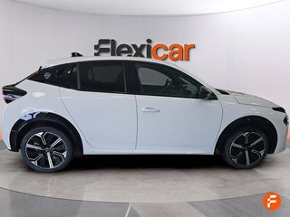Lancia Ypsilon Ypsilon Hybrid 74kW (100CV)