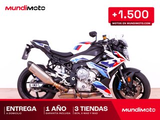 BMW M 1000 R