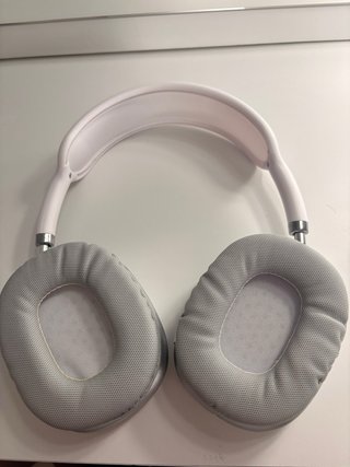 Cascos Pink/Silver