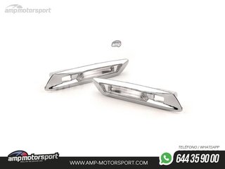 INTERMITENTES LATERALES PARA BMW F10